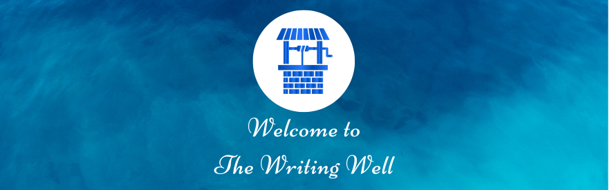 Welcome to the Writing Well